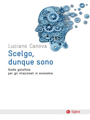 cover image of Scelgo, dunque sono